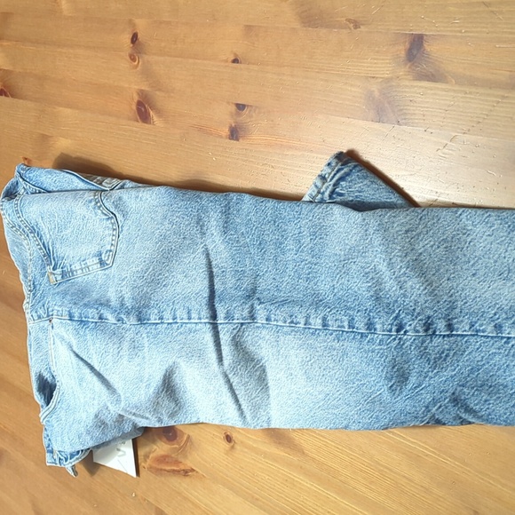 Zara jeans - Picture 4 of 5